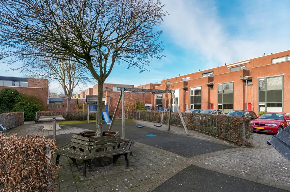 Johan de Brunestraat 21