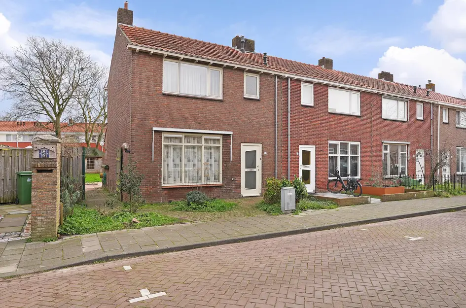 Putwijkstraat 5a