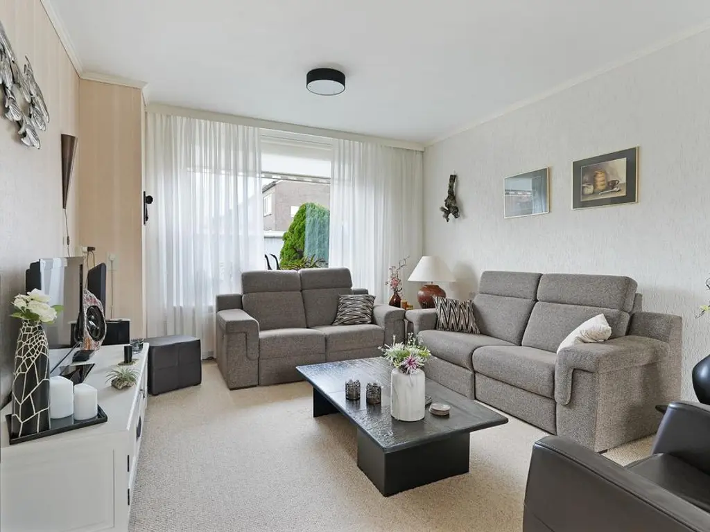 Abraham Kuyperstraat 21, VLISSINGEN