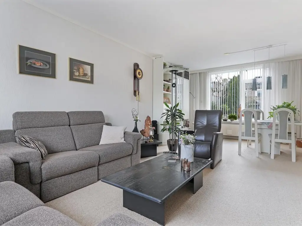 Abraham Kuyperstraat 21, VLISSINGEN