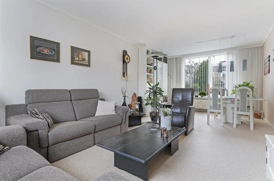 Abraham Kuyperstraat 21