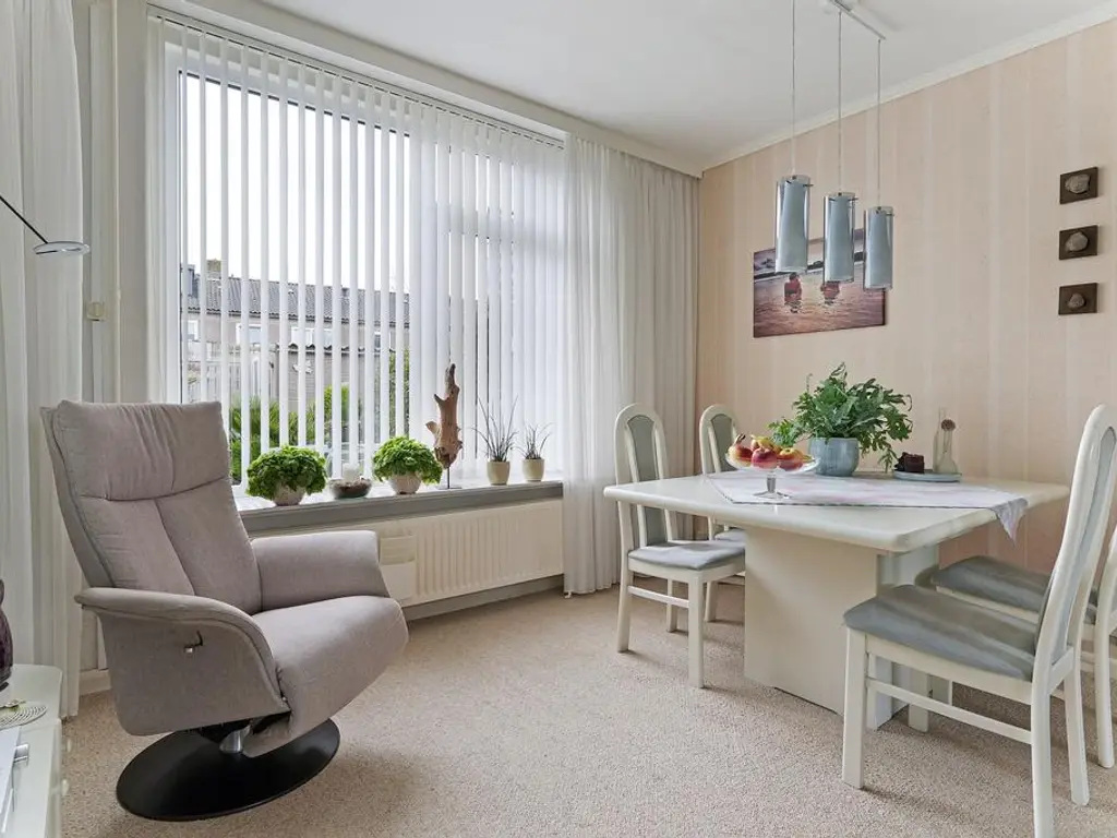 Abraham Kuyperstraat 21, VLISSINGEN