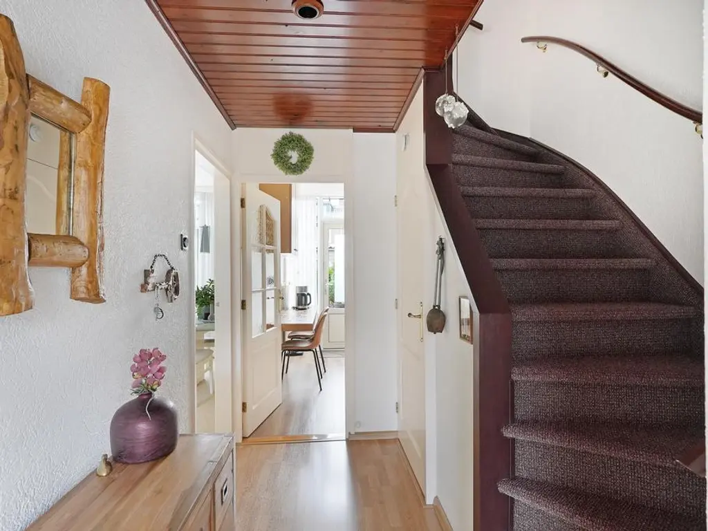 Abraham Kuyperstraat 21, VLISSINGEN