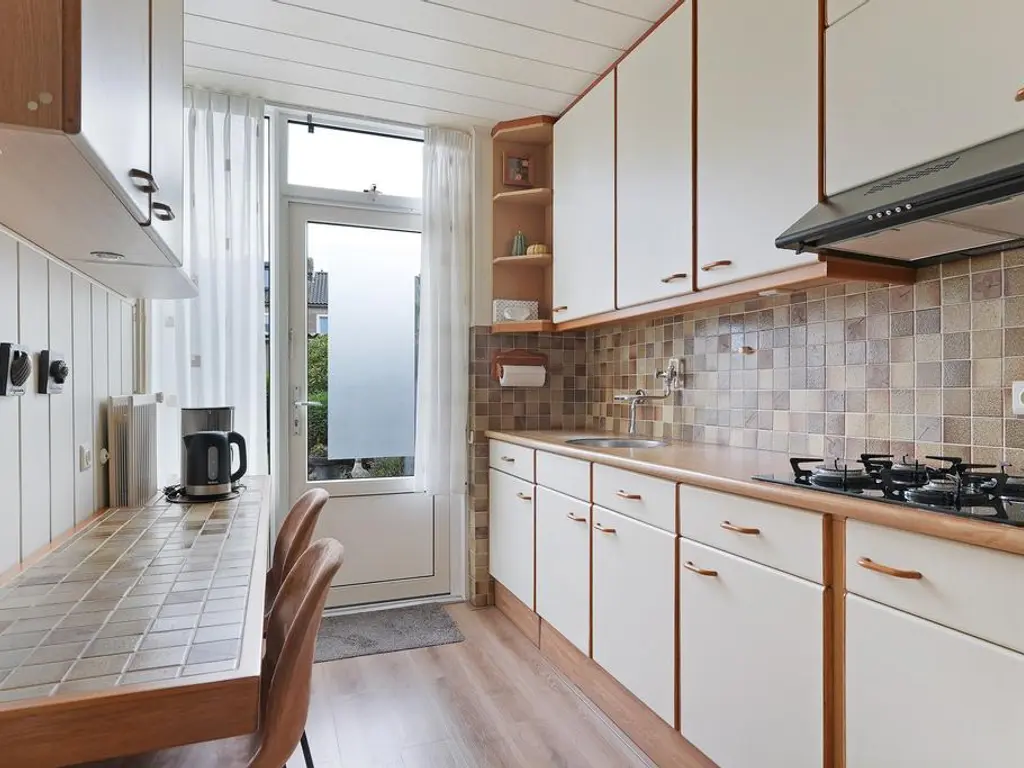 Abraham Kuyperstraat 21, VLISSINGEN