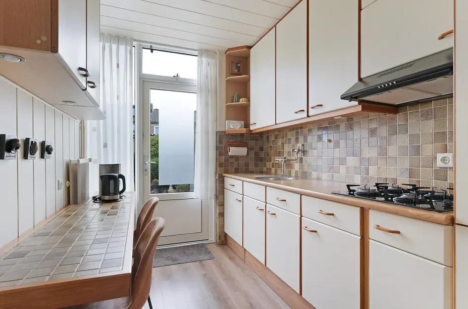 Abraham Kuyperstraat 21