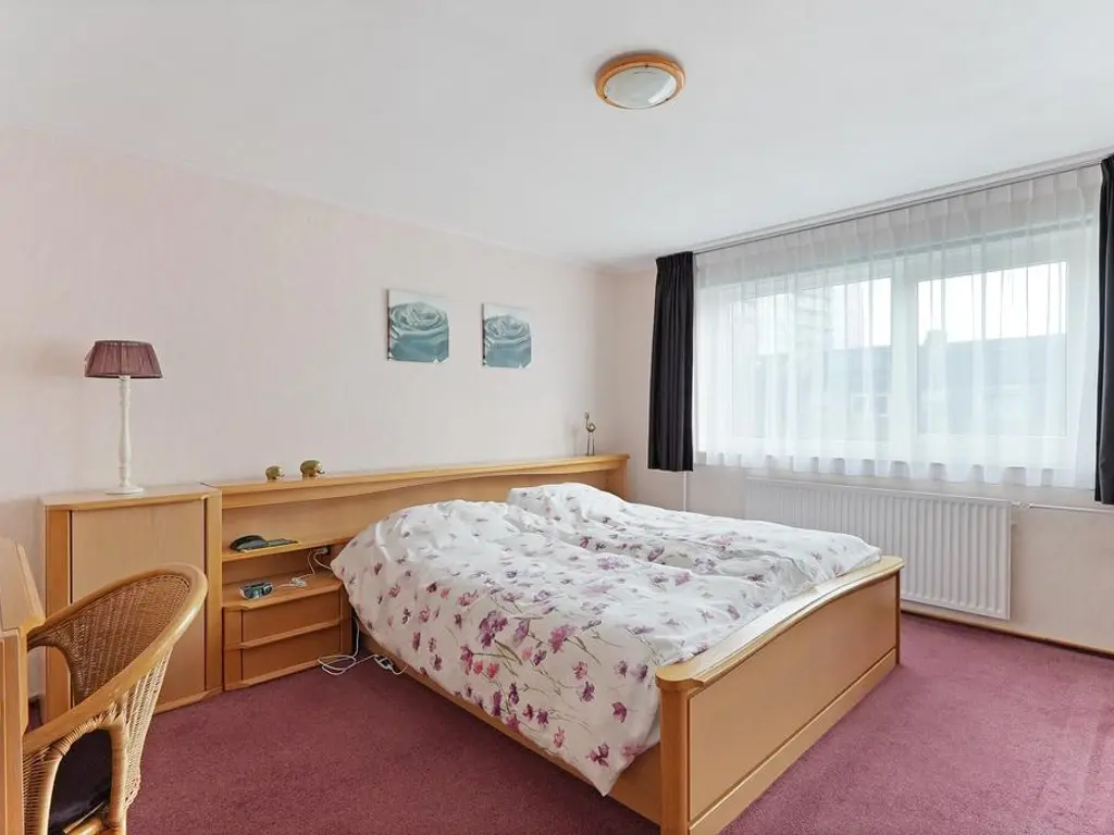 Abraham Kuyperstraat 21, VLISSINGEN