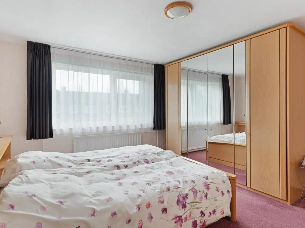 Abraham Kuyperstraat 21, VLISSINGEN