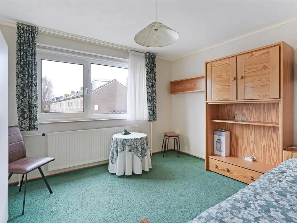 Abraham Kuyperstraat 21, VLISSINGEN