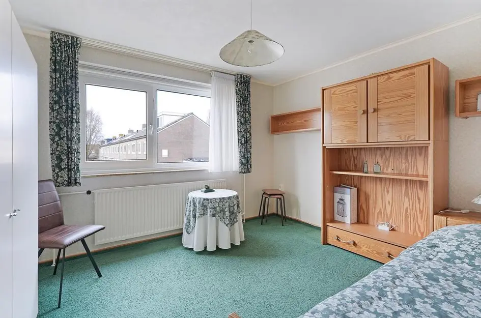 Abraham Kuyperstraat 21