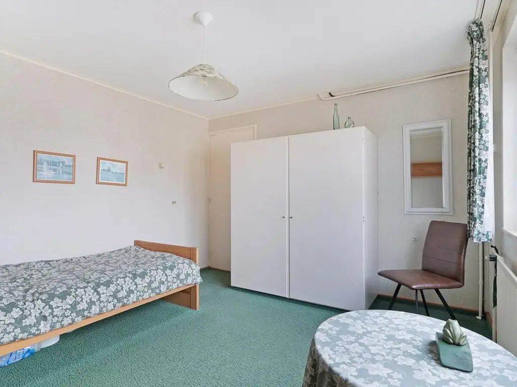 Abraham Kuyperstraat 21, VLISSINGEN