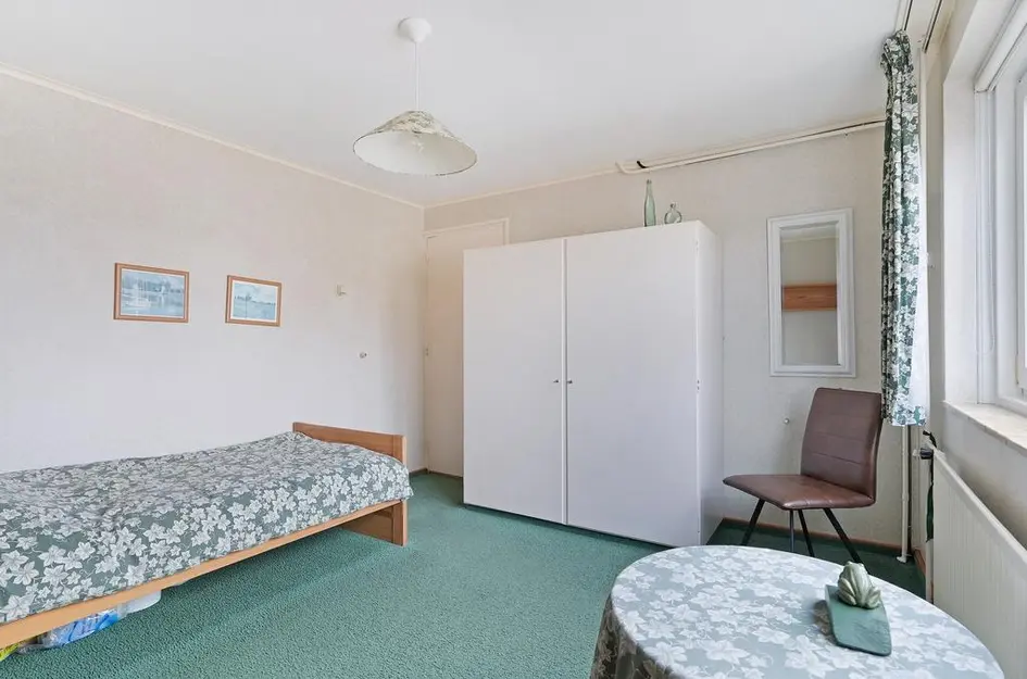 Abraham Kuyperstraat 21