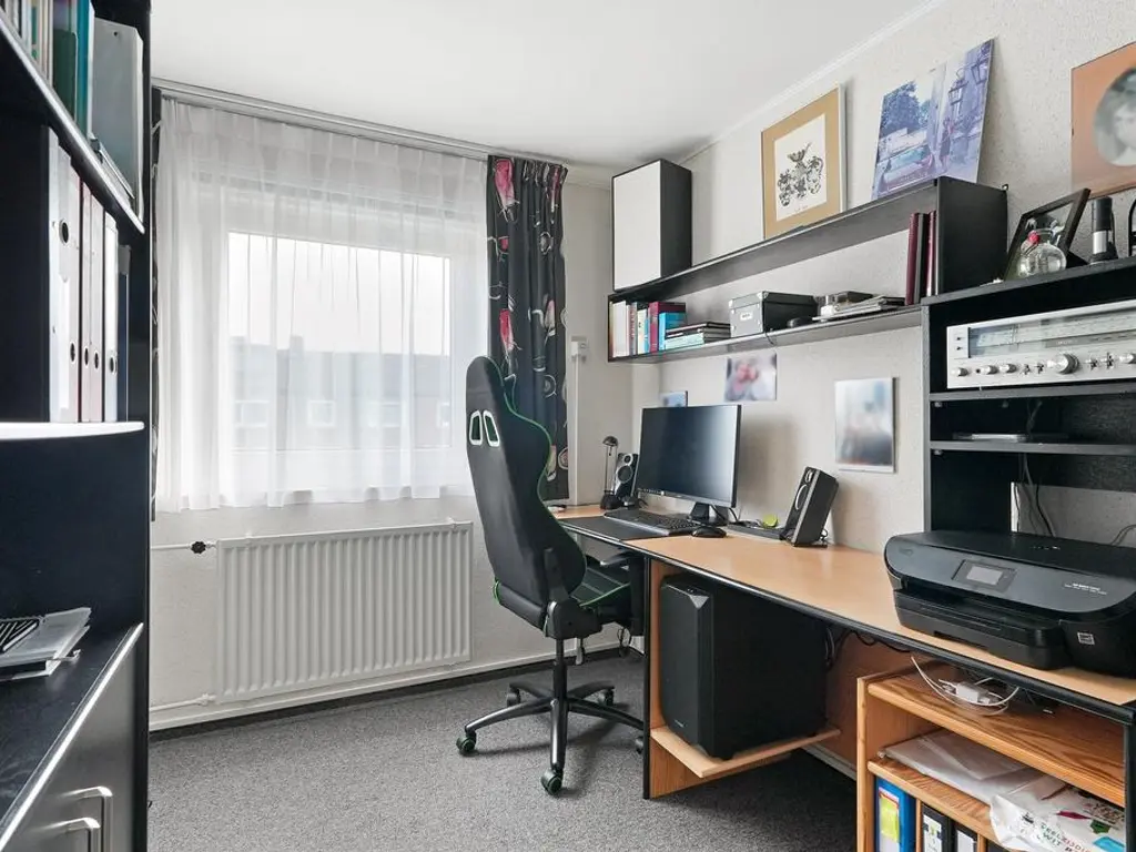 Abraham Kuyperstraat 21, VLISSINGEN