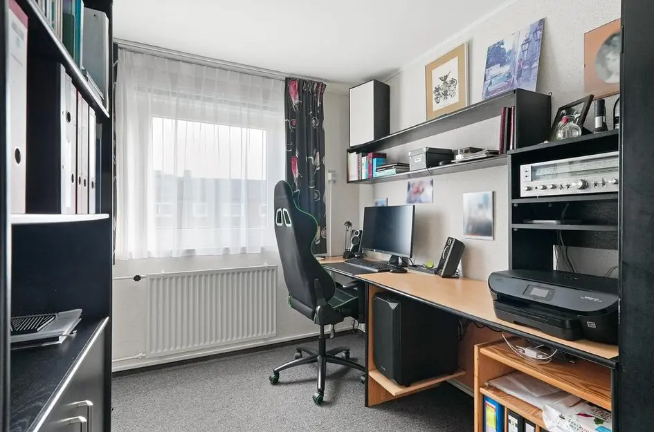 Abraham Kuyperstraat 21