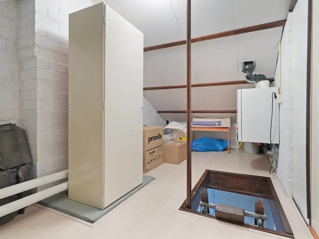 Abraham Kuyperstraat 21, VLISSINGEN