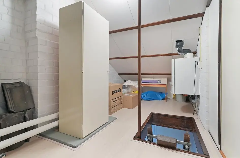 Abraham Kuyperstraat 21