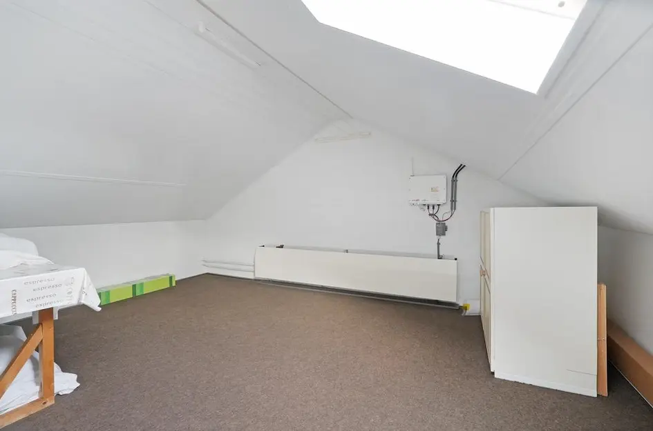 Abraham Kuyperstraat 21