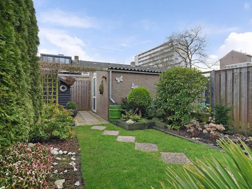 Abraham Kuyperstraat 21, VLISSINGEN