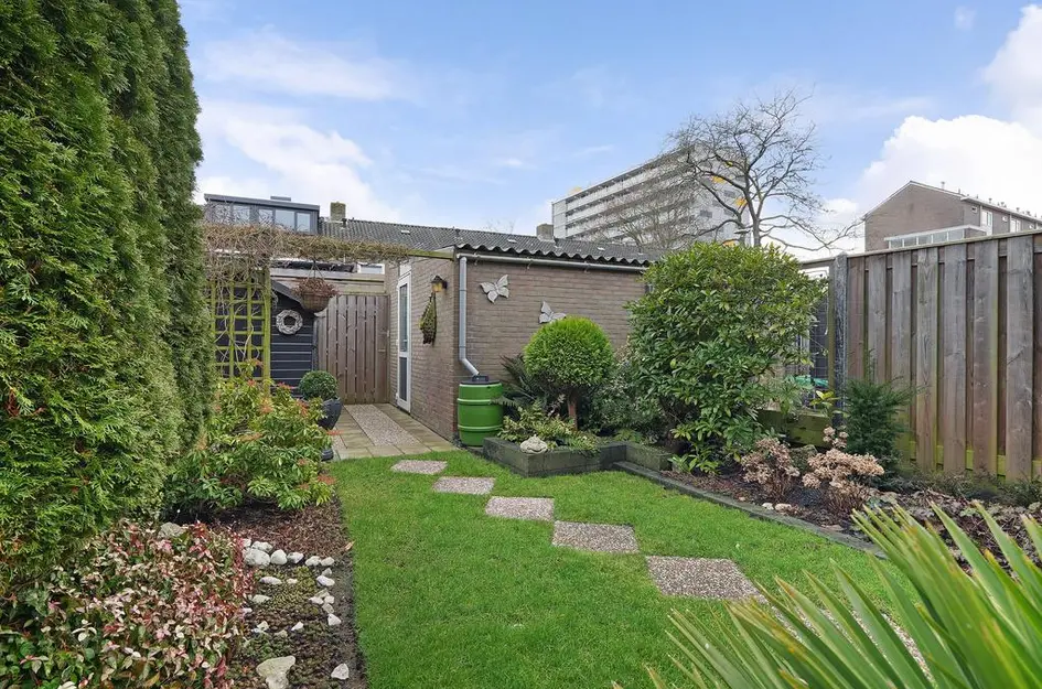 Abraham Kuyperstraat 21