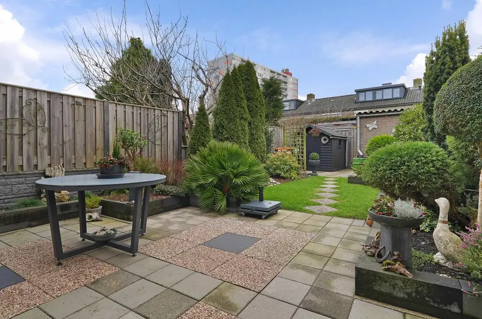 Abraham Kuyperstraat 21