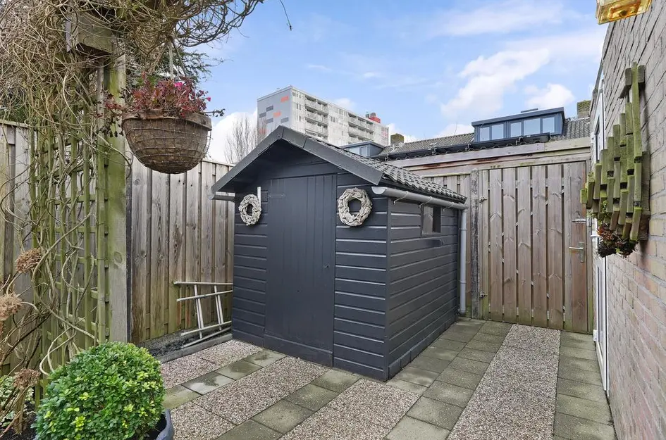 Abraham Kuyperstraat 21