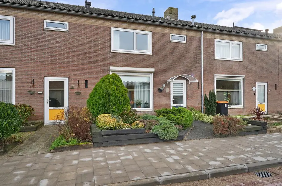 Abraham Kuyperstraat 21