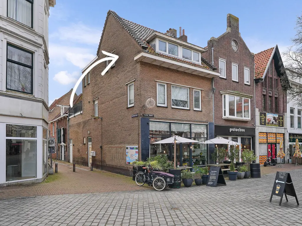 Weteringstraat 29, VLISSINGEN