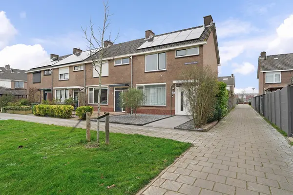 Adriatischezeestraat 23