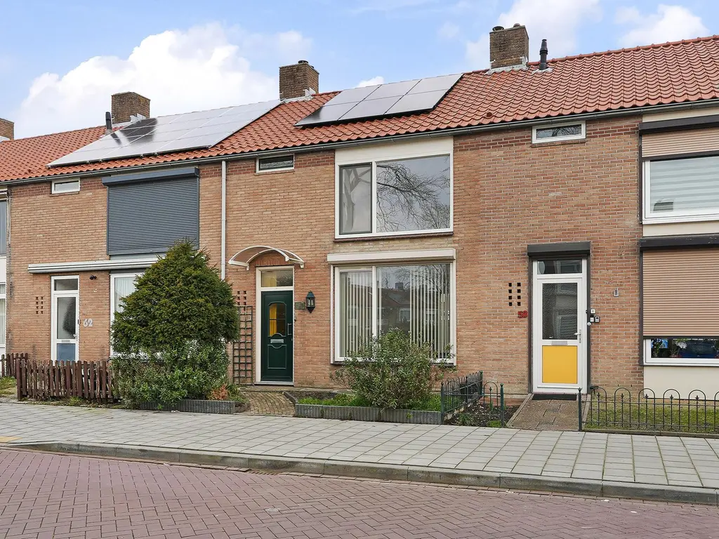 Molenweg 60, OOST-SOUBURG