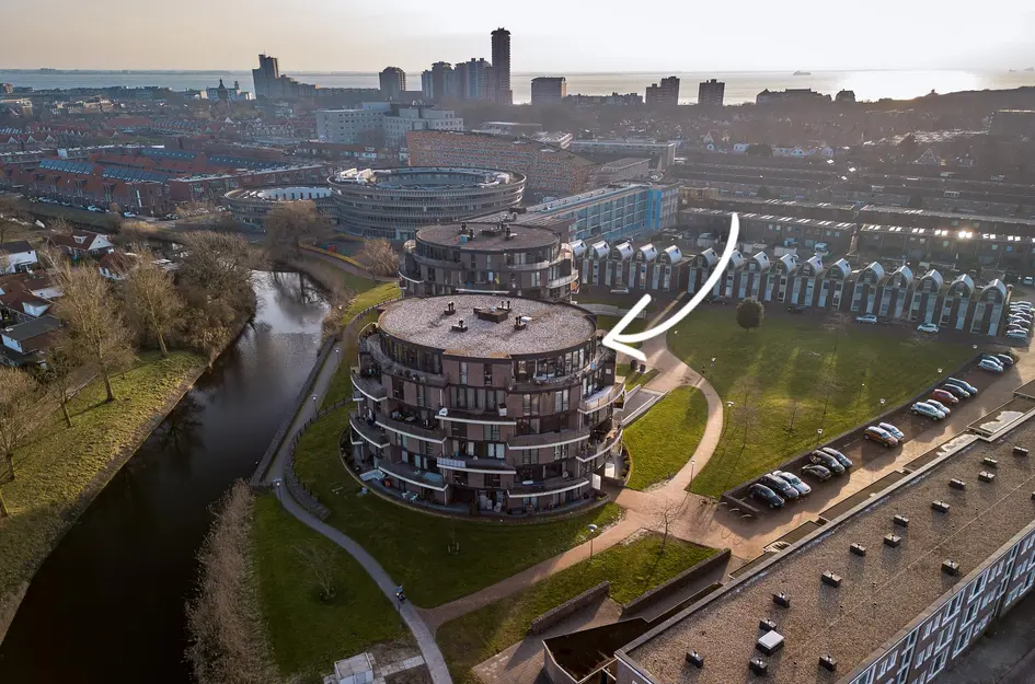 Antoni Gaudipark 132