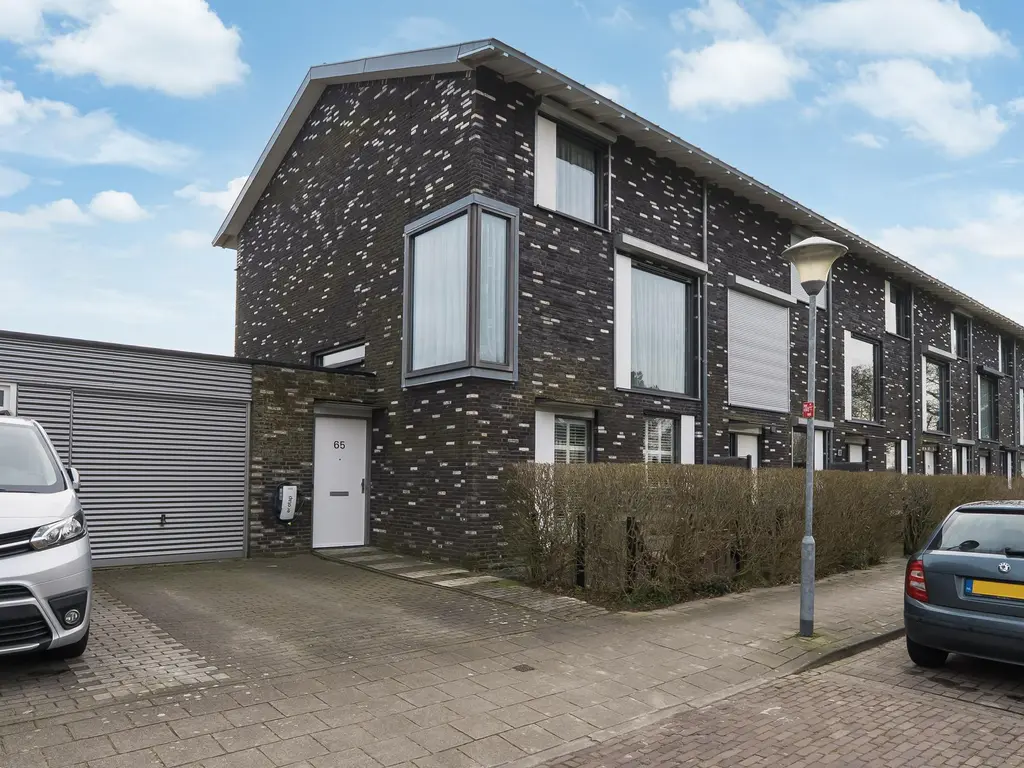 Grevelingenstraat 65, MIDDELBURG