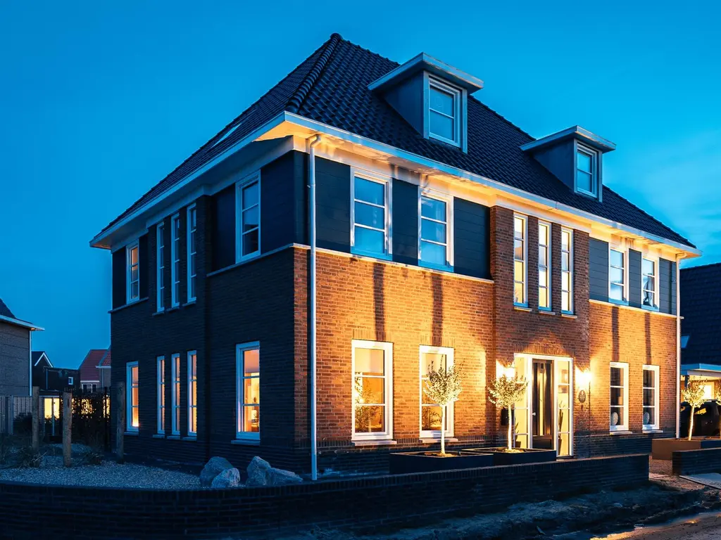 Chet Bakerstraat 8, MIDDELBURG