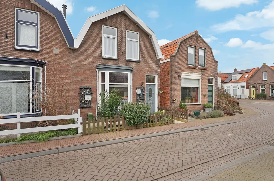 Kromme Nieuwstraat 5