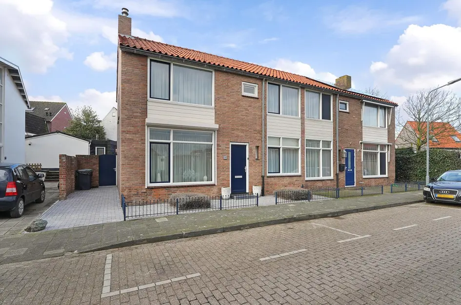 Beatrixstraat 31