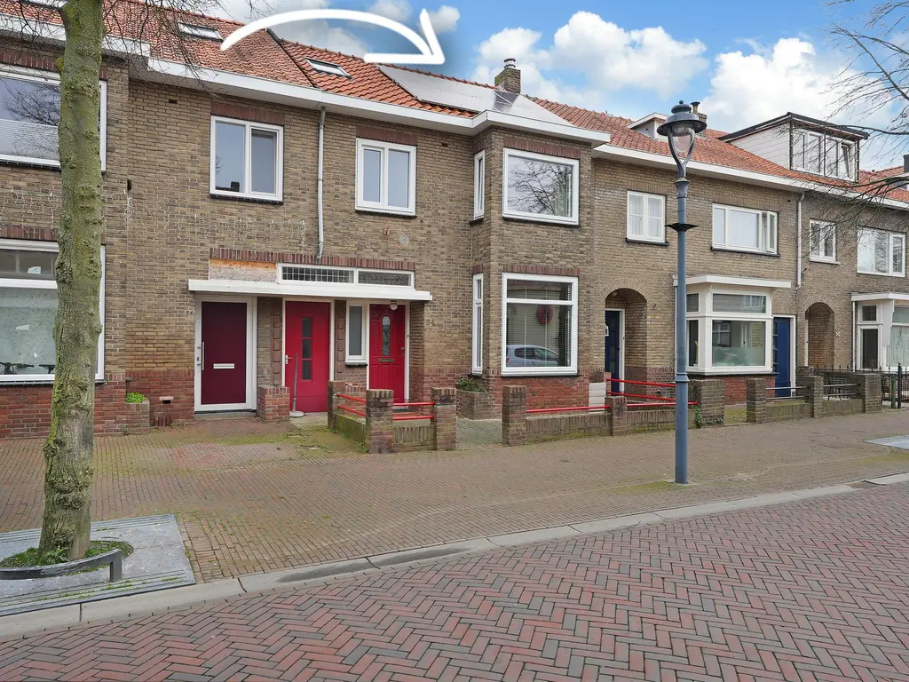 Kanaalstraat 54, OOST-SOUBURG