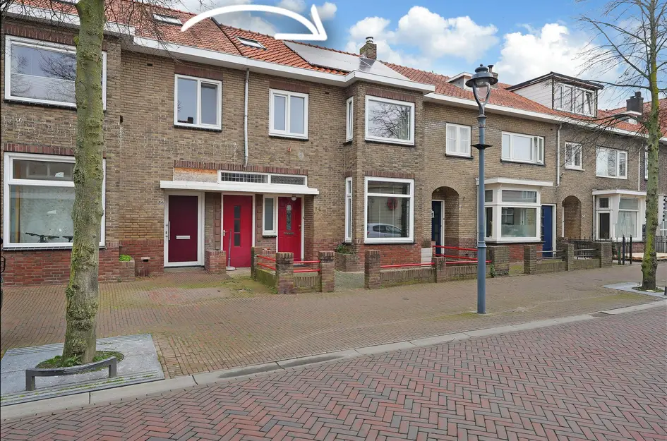 Kanaalstraat 54