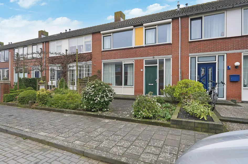 Grevelingenstraat 13