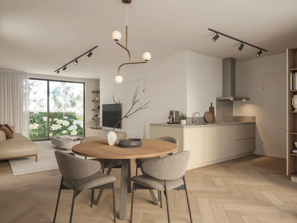 Bouwnummer 5 , MIDDELBURG