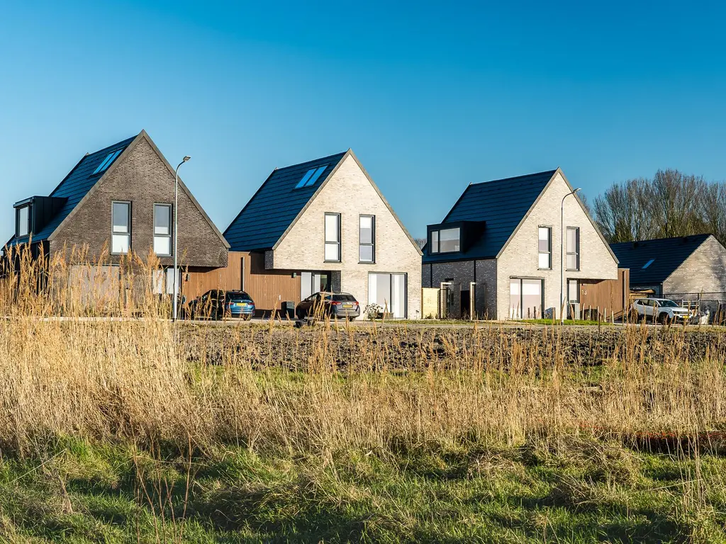 Bouwnummer 5 , MIDDELBURG