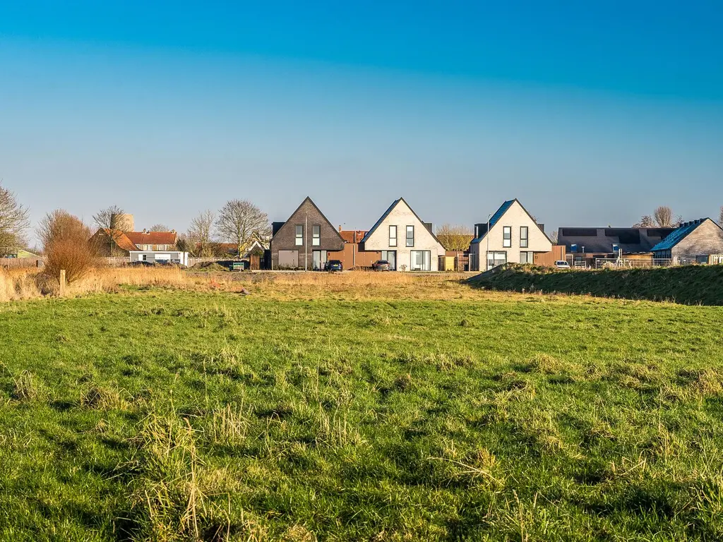 Bouwnummer 5 , MIDDELBURG