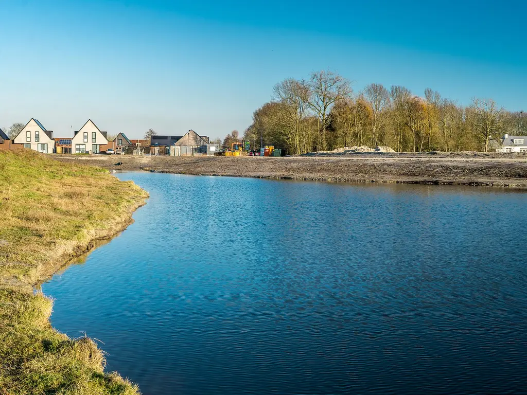 Bouwnummer 5 , MIDDELBURG