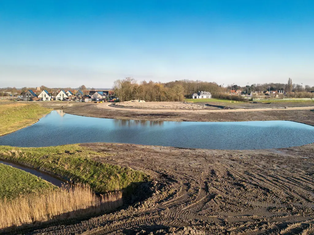 Bouwnummer 5 , MIDDELBURG