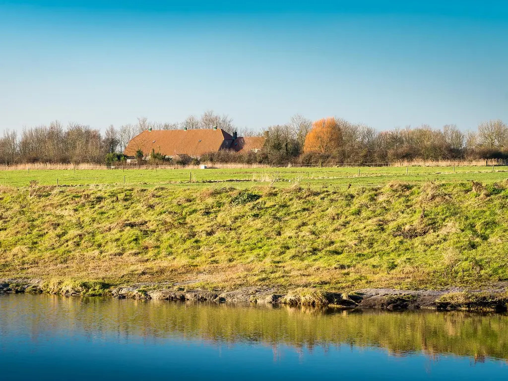 Bouwnummer 5 , MIDDELBURG