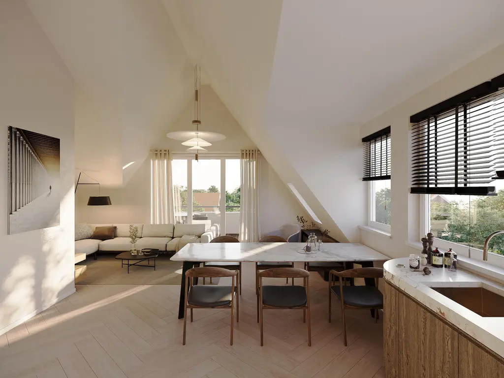 Langendam 31G, ZOUTELANDE