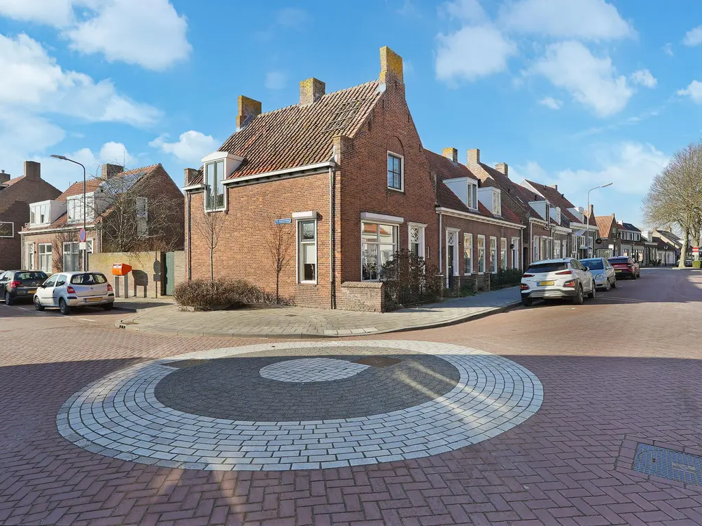 Dorpsstraat 11, BIGGEKERKE