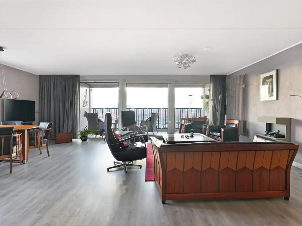 Pablo Picassoplein 54, VLISSINGEN