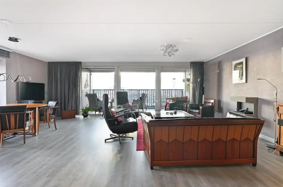 Pablo Picassoplein 54