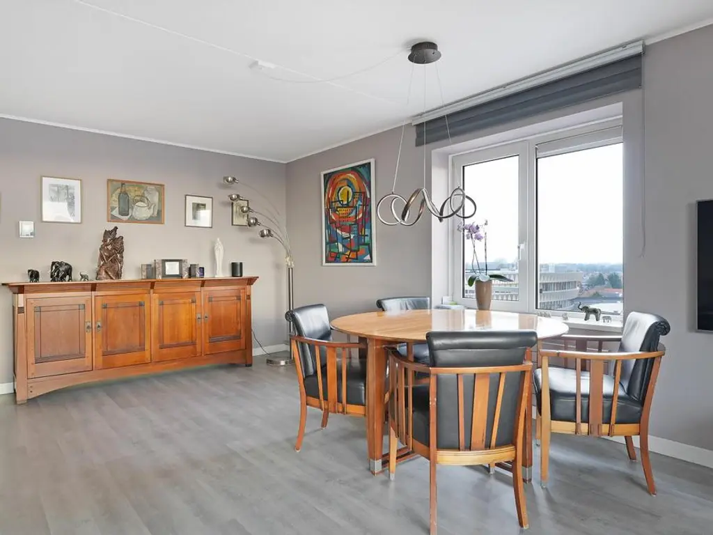 Pablo Picassoplein 54, VLISSINGEN