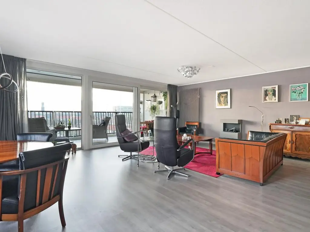 Pablo Picassoplein 54, VLISSINGEN