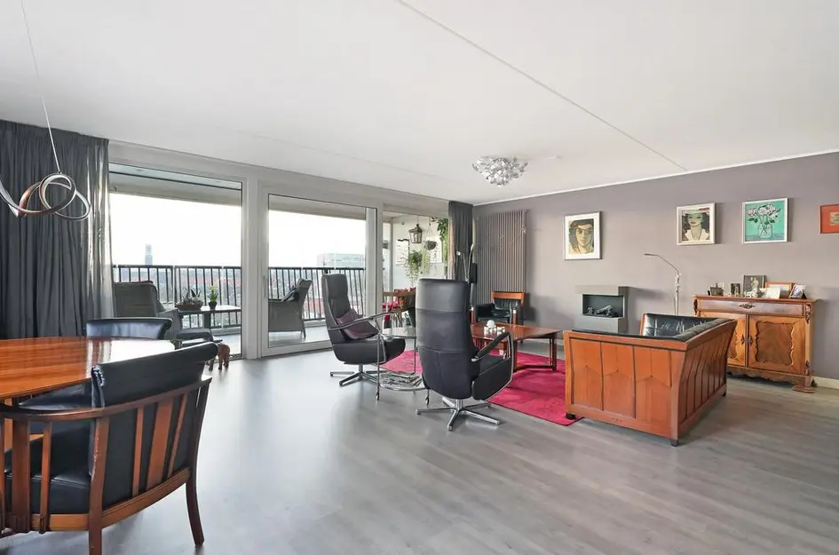 Pablo Picassoplein 54