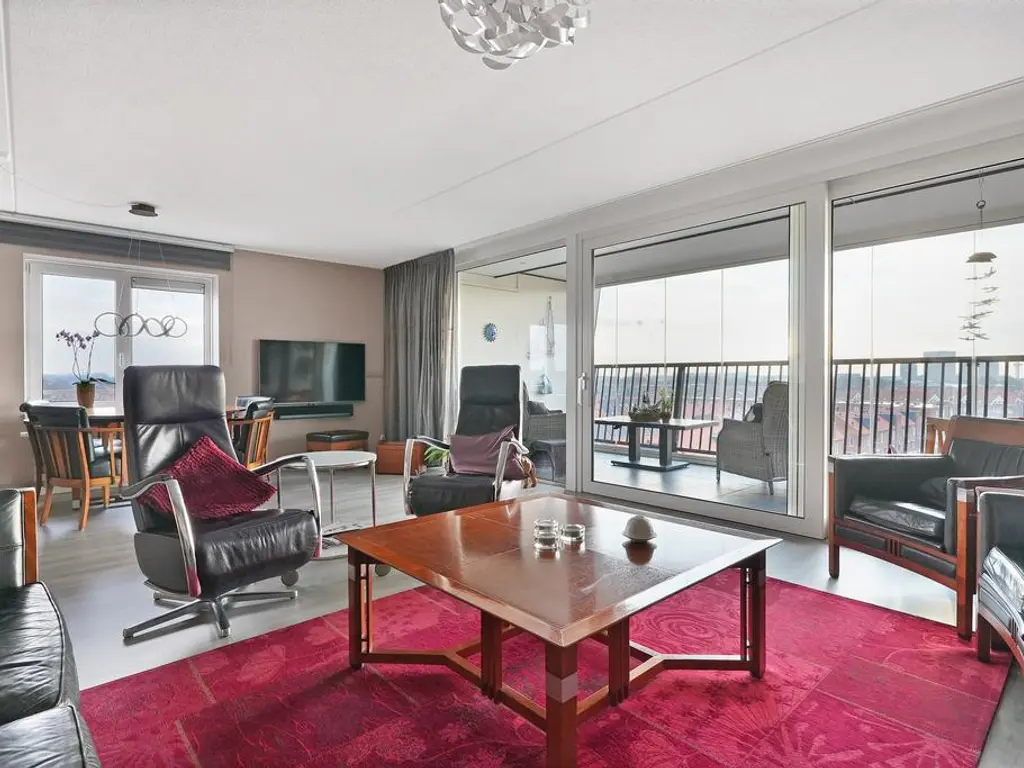 Pablo Picassoplein 54, VLISSINGEN